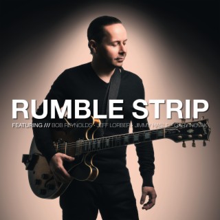 Rumble Strip