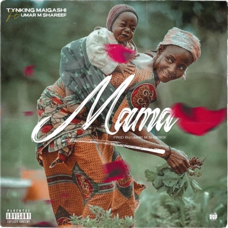 Mama ft. Umar m. shareef | Boomplay Music