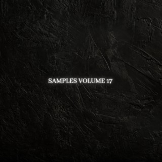 Samples Volume 17