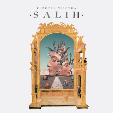 Salih | Boomplay Music