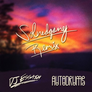 Solnedgang (Autodrums Remix) (feat. Anna)