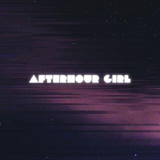 Afterhour Girl (Instrumental)