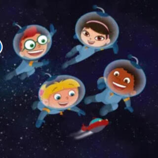 Little Einsteins