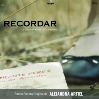 Recordar (Banda Sonora Original)