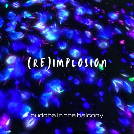 Implosion (Odaiba Remix) ft. Cindy Yam | Boomplay Music