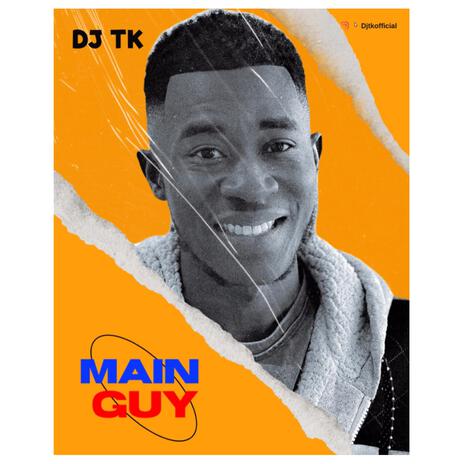 Main Guy | Boomplay Music