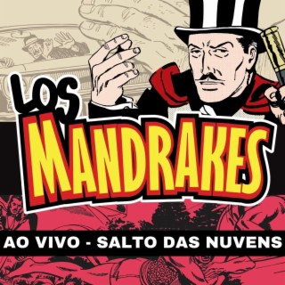 Los Mandrakes