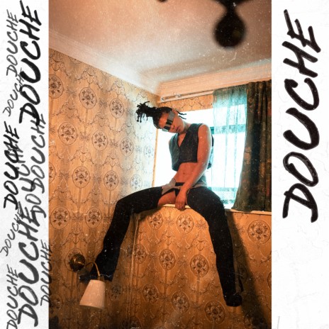 Douche ft. Ooyy | Boomplay Music