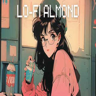 #5_Lofi Almond