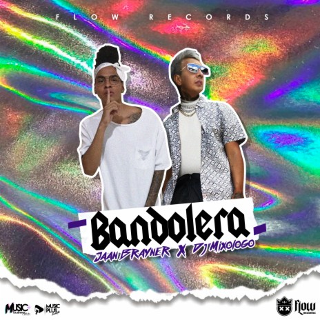 Bandolera ft. Jaan Brayner | Boomplay Music