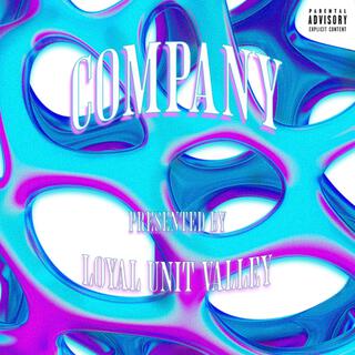 COMPANY ft. DREAZY & MVV lyrics | Boomplay Music