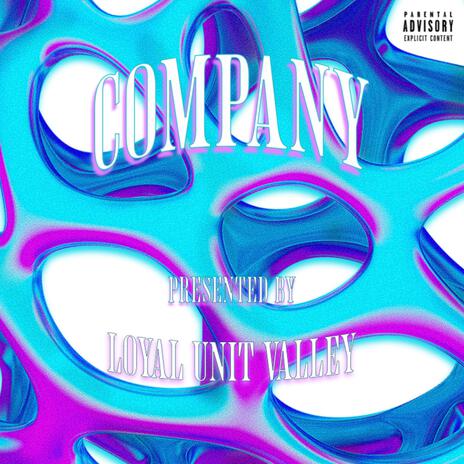 COMPANY ft. DREAZY & MVV