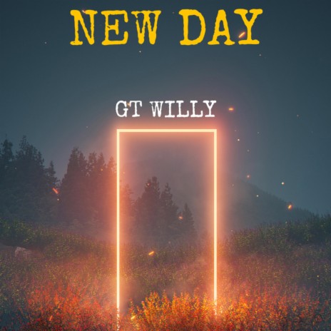 NEW DAY | Boomplay Music