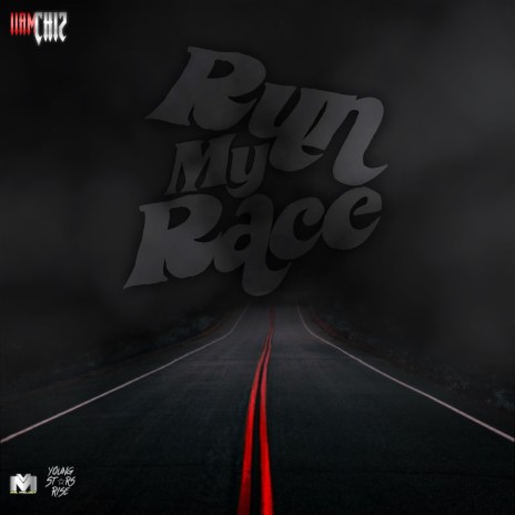 Run My Race