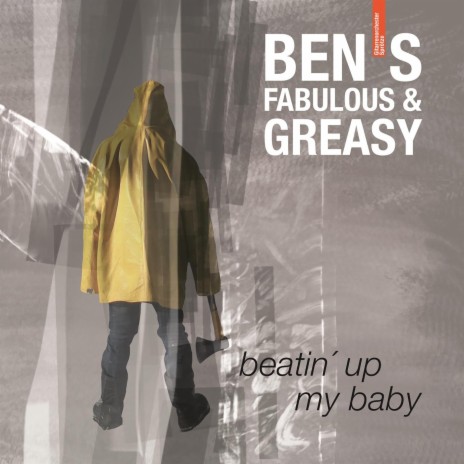 Beatin' up My Baby | Boomplay Music