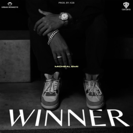 WINNER | Boomplay Music