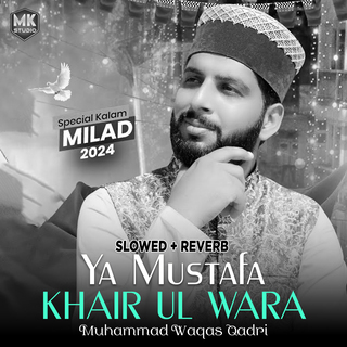 Ya Mustafa Khair Ul Wara (Lofi-Mix)