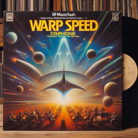 Warp Speed | Boomplay Music