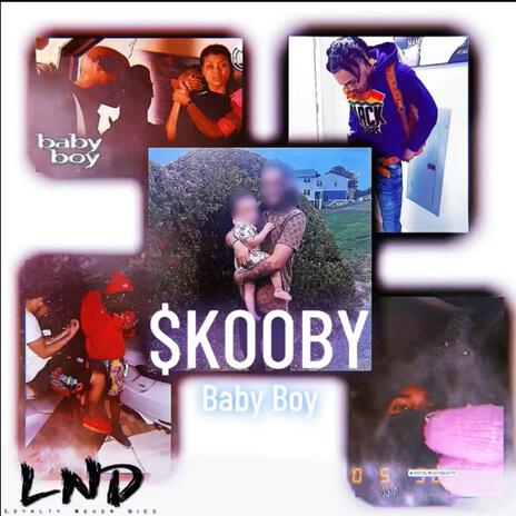 Baby Boy | Boomplay Music