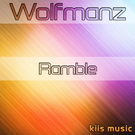 Ramble | Boomplay Music