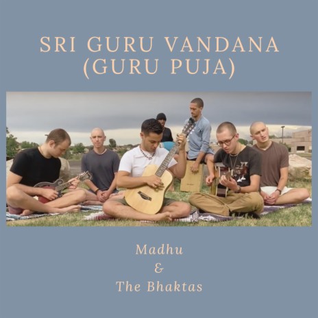 Sri Guru Vandana (Live)