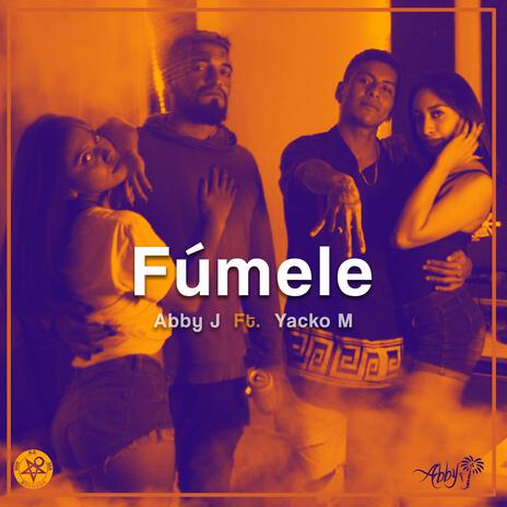 Fúmele ft. Yacko M | Boomplay Music