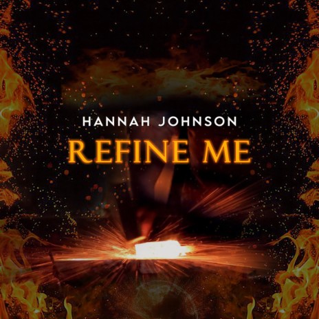 Refine Me | Boomplay Music