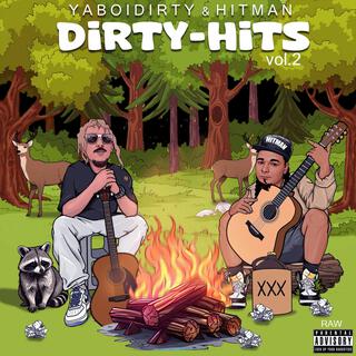 Dirty Hits, Vol. 2