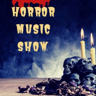 Horror Music Show: Ultimate Halloween for Kids 2022