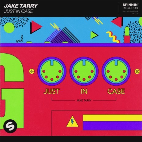 Just In Case | Boomplay Music