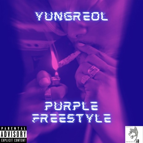 Purple Freestyle