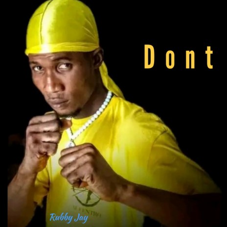 Dont | Boomplay Music