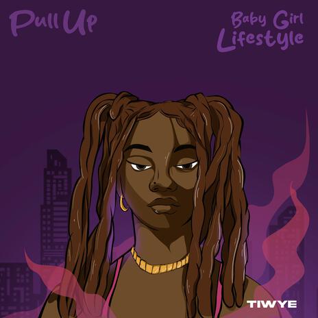 Baby Girl Lifestyle (Sped Up Version) | Boomplay Music