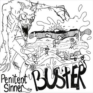 Penitent Sinner