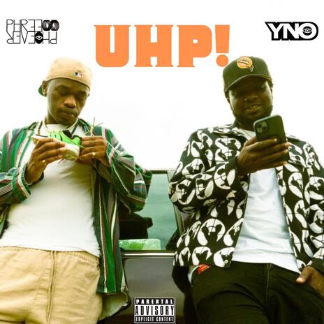 UHP! ft. Swooty Mac | Boomplay Music