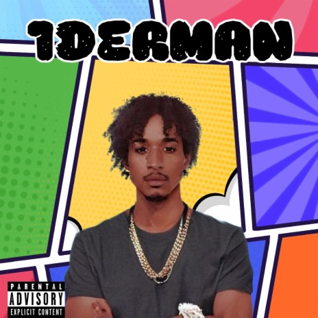 1derman | Boomplay Music