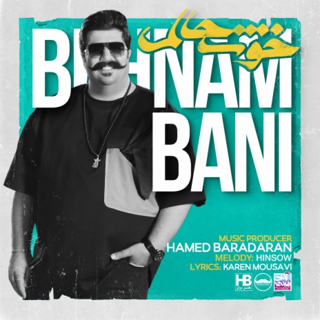 Khoshhalam | Boomplay Music