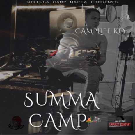 Summa Camp ft. WalkerRoad Rosa