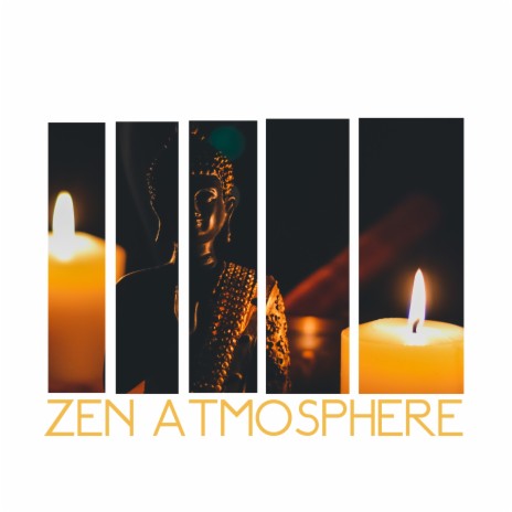 Deep Thinking ft. Zen & Spa Zen
