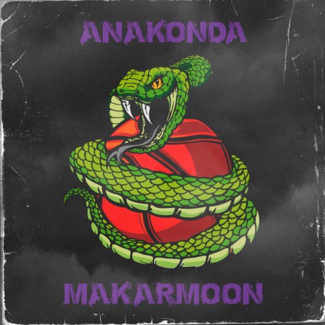 ANAKONDA | Boomplay Music