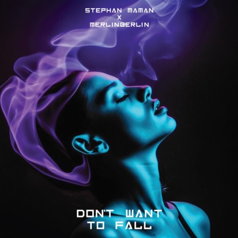 Don't Want to Fall ft. MerlinBerlin | Boomplay Music
