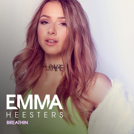 Breathin | Boomplay Music