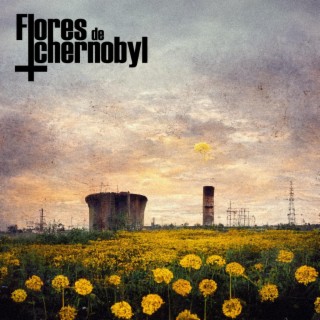 Flores de Tchernobyl