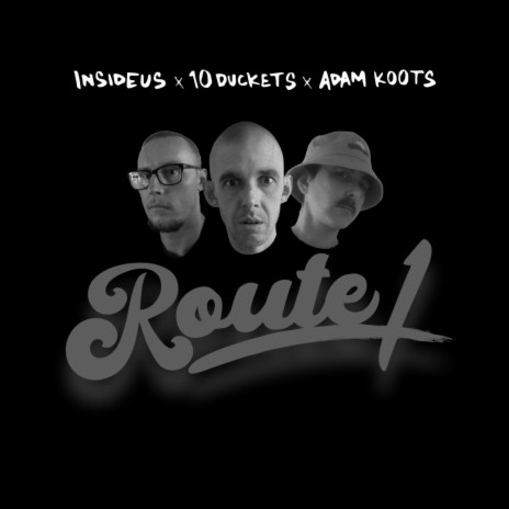 Route 1 ft. 10duckets & Adam Koots | Boomplay Music