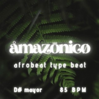 Amazonico (Instrumental)