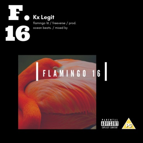 FLAMINGO 16