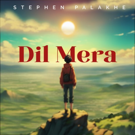 Dil Mera | Boomplay Music