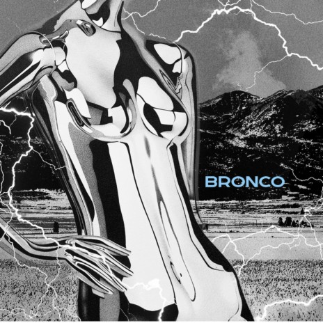 Bronco ft. Koiboy | Boomplay Music