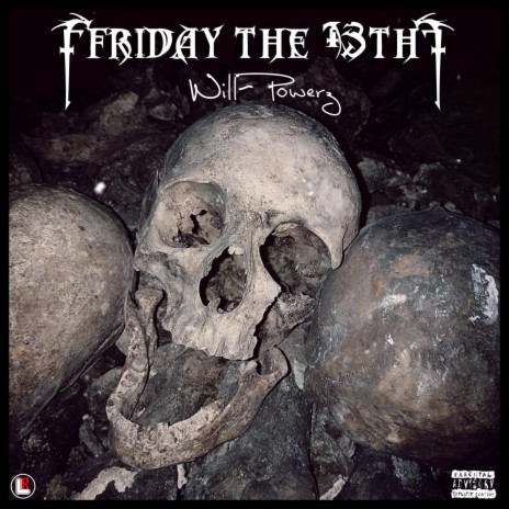 Friday the 13th (Instrumental)