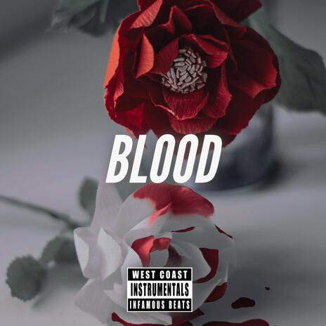 Blood | Boomplay Music